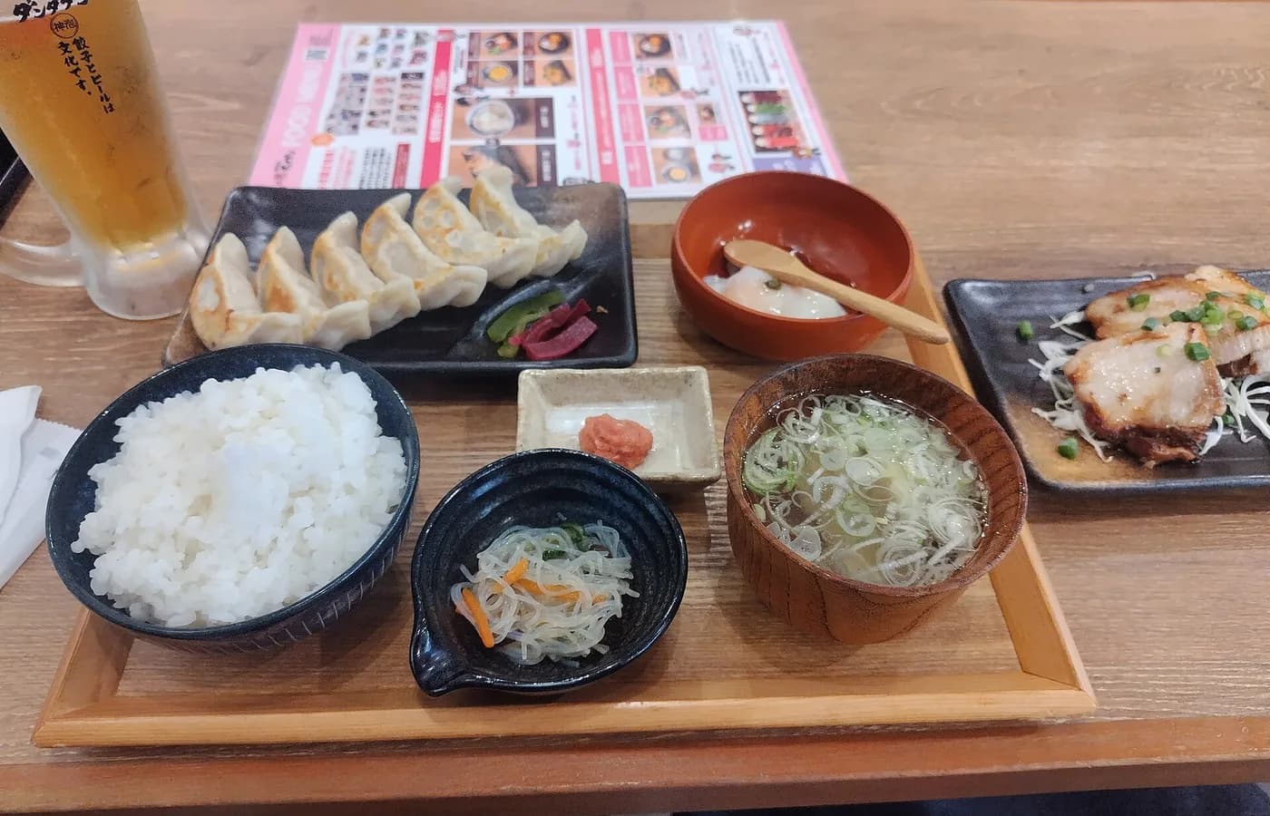 浅草・上野で選ぶ昼食のイメージ。特定の店舗や提供内容を示すものではありません
